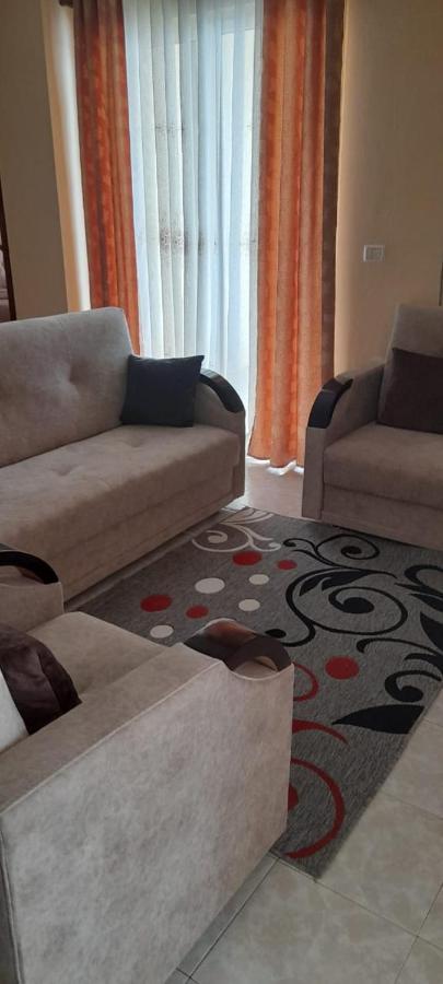 Hotel Sunrise Golem  Εξωτερικό φωτογραφία